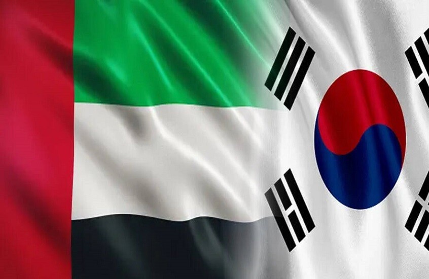 كوريا الجنوبية والإمارات تحضران لتدريبات عسكرية مشتركة