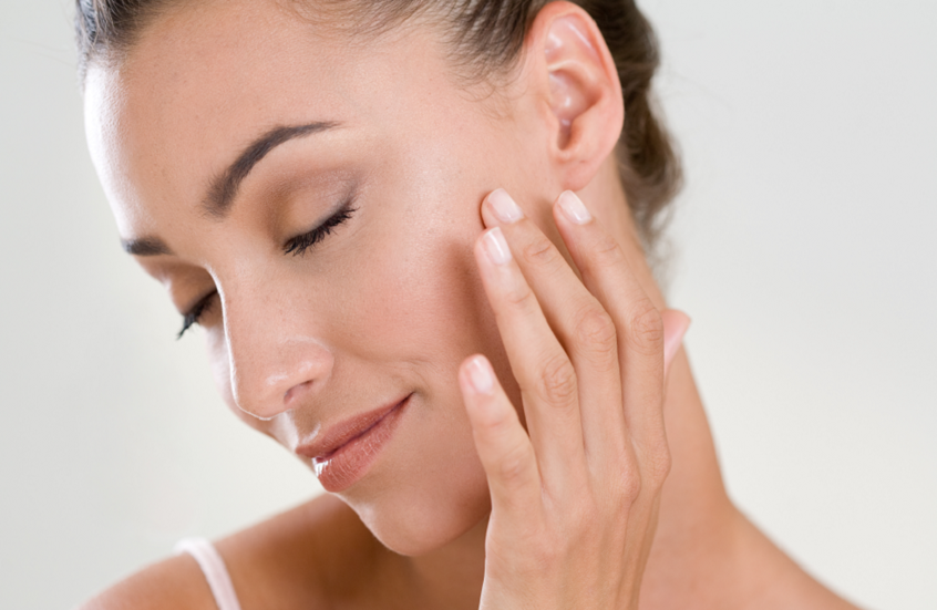 أسرار العناية بالبشرة في فصل الشتاء