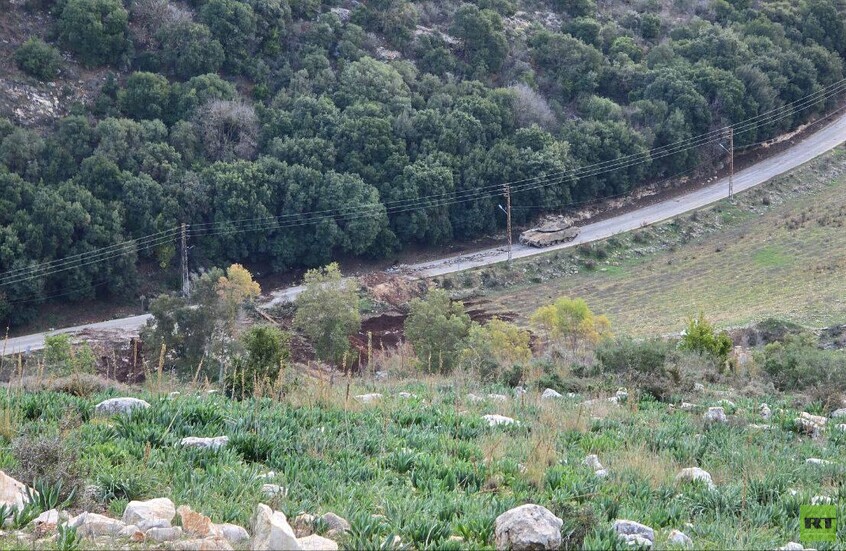 "حزب الله" يحذر من عواقب عدم انسحاب إسرائيل