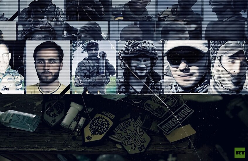 جنود الحظ العاثر