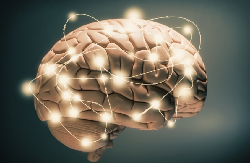 دماغك يكشف أسرارك..علماء يتنبأون بمفاجآتك قبل أن تشعر بها!