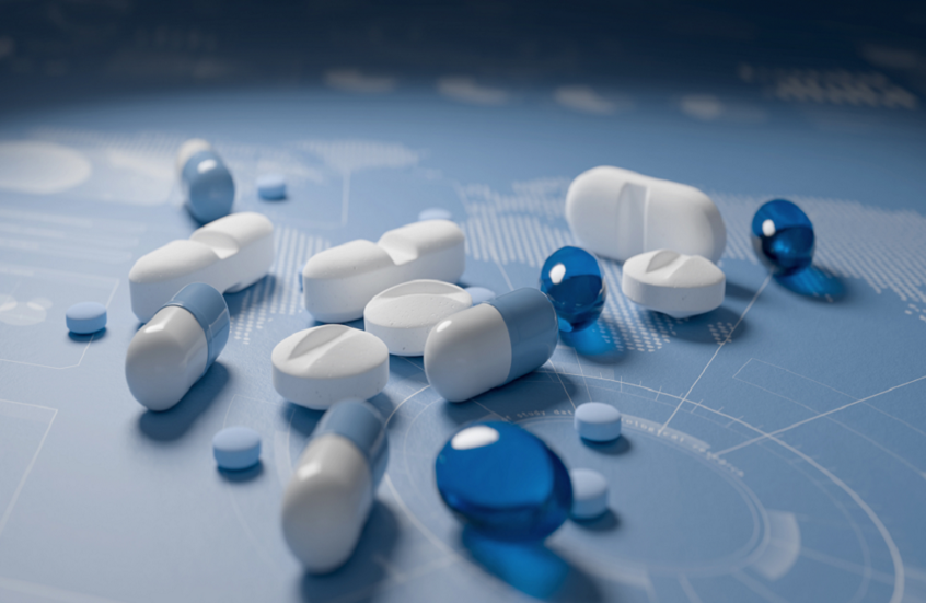 أدوية شائعة قد تزيد خطر الإصابة بالخرف