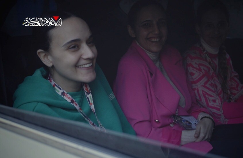 أردوغان: مشاهد عملية تبادل الأسرى كشفت من يقدر الحياة والكرامة الإنسانية