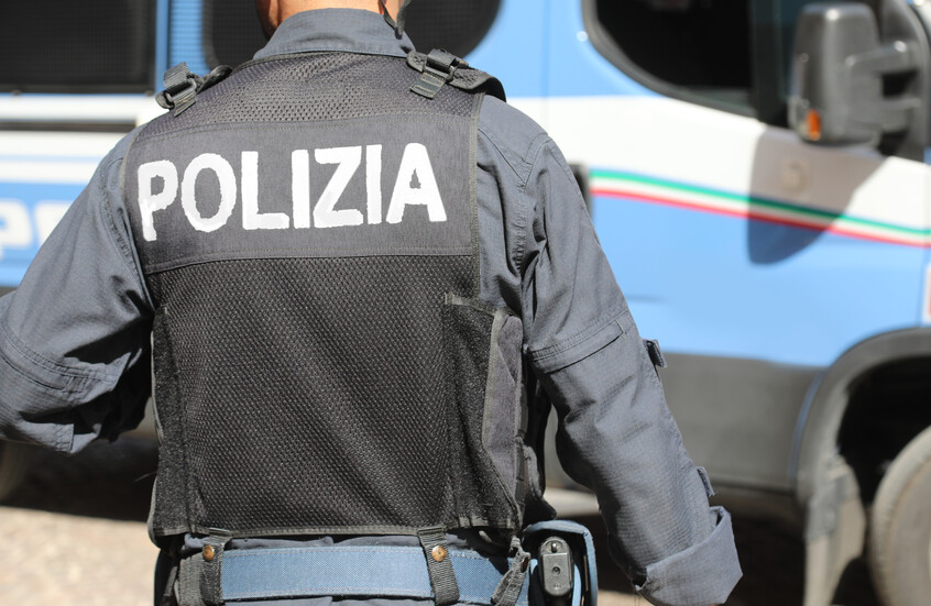 "رويترز": إيطاليا تفرج عن مسؤول بالشرطة الليبية اعتقلته بموجب مذكرة للجنائية الدولية