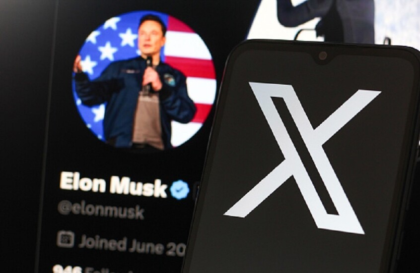 ليبراسيون: الليبراليون الفرنسيون يغادرون جماعيا منصة "إكس" بعد تنصيب ترامب