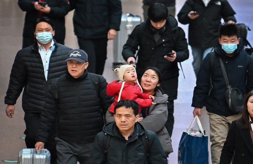 اتساع الفجوة بين الجنسين.. كيف تغيرت أجساد الرجال والنساء خلال 100 عام؟