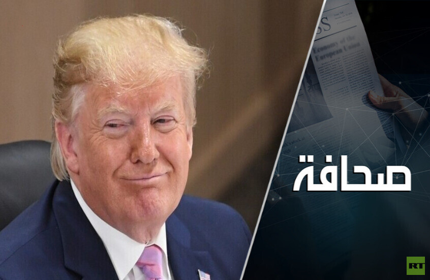 ترامب يعلن الحرب على أوروبا، دون انتظار السلام في أوكرانيا