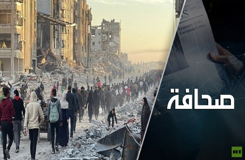 الاتفاق الهش بين حماس وإسرائيل يمكن أن ينهار