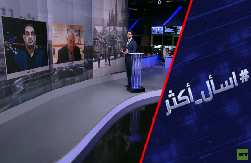 كيف ستتعامل إيران مع ضغوط ترامب؟