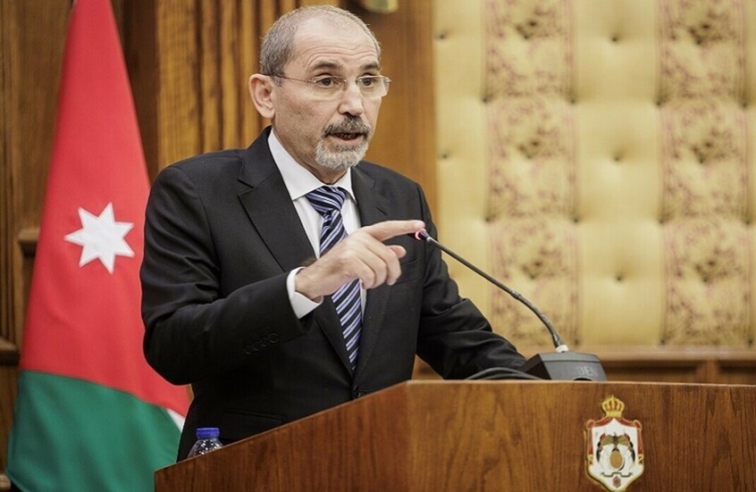 الصفدي: الأردن لن يكون وطنا بديلا لأحد وفلسطين للفلسطينيين