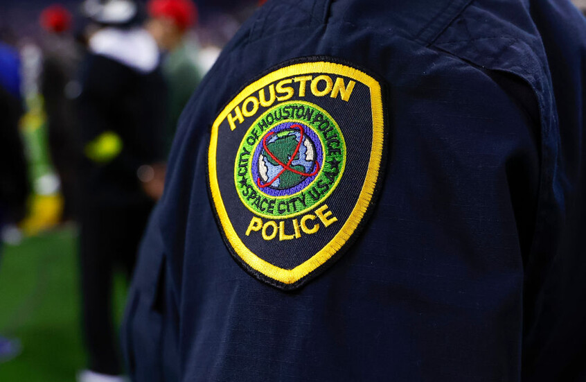 إصابة 4 ضباط شرطة بإطلاق نار في ولاية تكساس الأمريكية