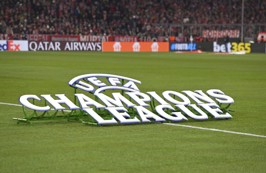 بعد الجولة السابعة.. 9 أندية تخرج مبكرا من منافسات دوري أبطال أوروبا