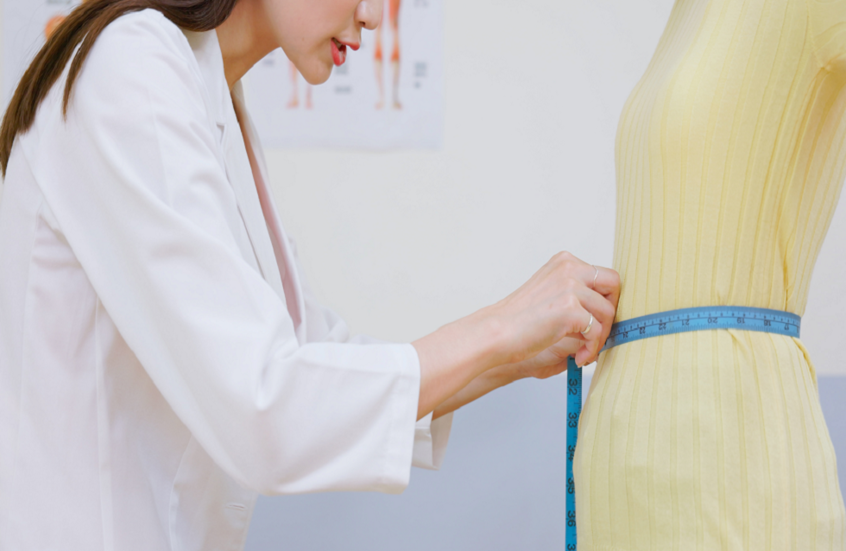 محيط الخصر قد يحدد خطر الإصابة بالسرطان!