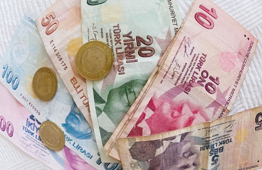 المركزي التركي يخفض سعر الفائدة تماشيا مع التوقعات