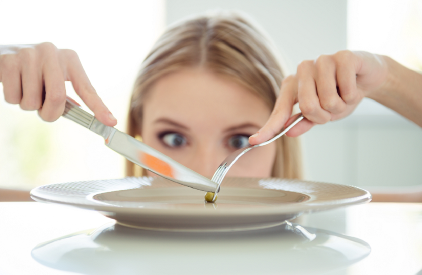 تحاكي تأثير "أوزمبيك".. وسيلة طبيعية لكبح الشهية!