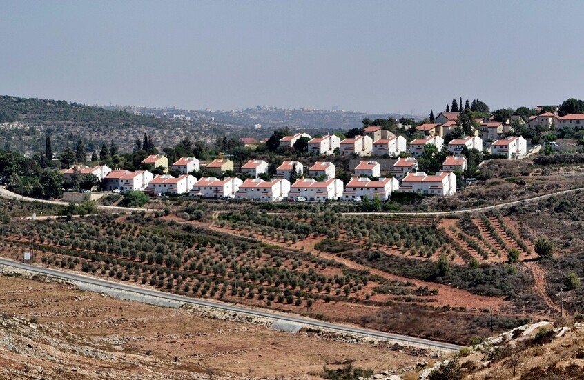 حماس: مخططات تل أبيب في القدس تأتي في إطار الحرب الشاملة التي تشنها حكومة نتنياهو