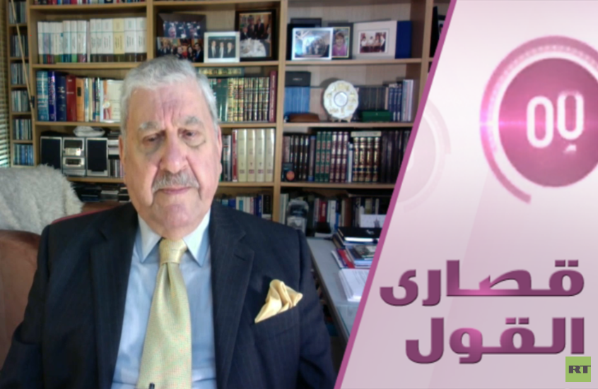 هل يقطع ترامب عنق العدالة الدولية؟