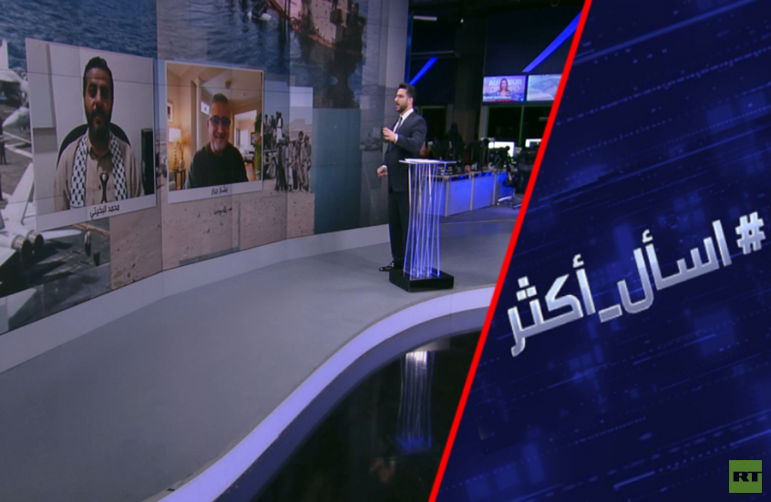 الحوثي يتحدى.. هل ينجح ترامب في القضاء على قدرات الجماعة؟