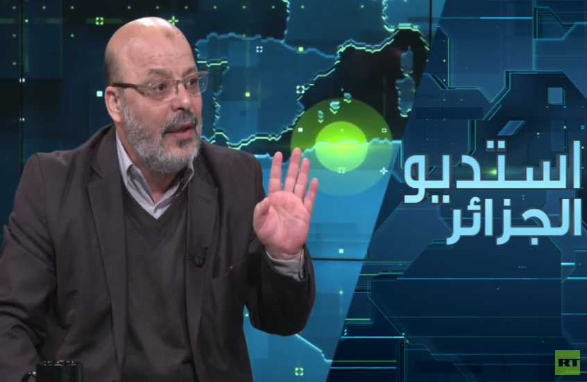 الجزائر.. دعوة للمشاركة بإعادة إعمار غزة