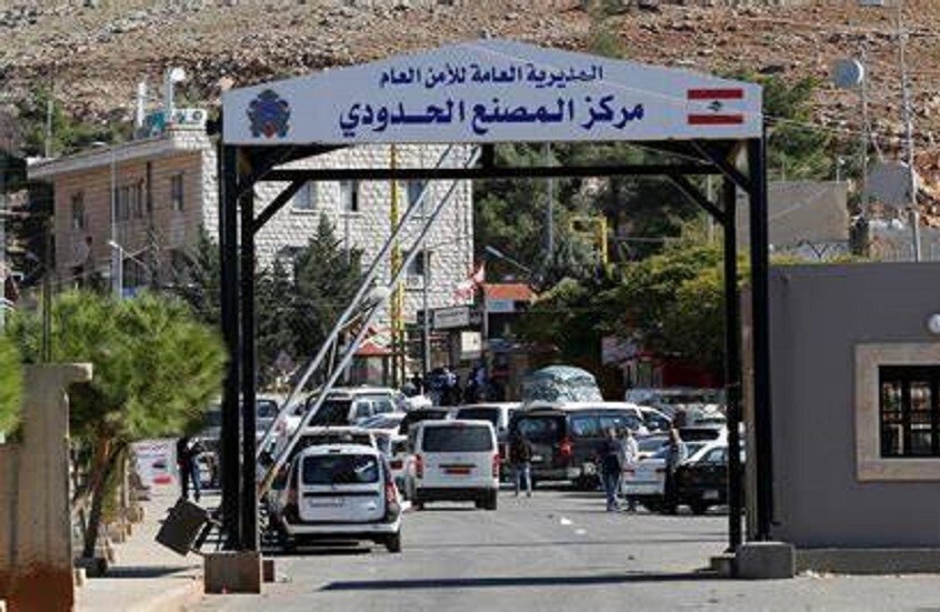 دمشق تحدد شروط دخول المواطنين اللبنانيين إلى سوريا