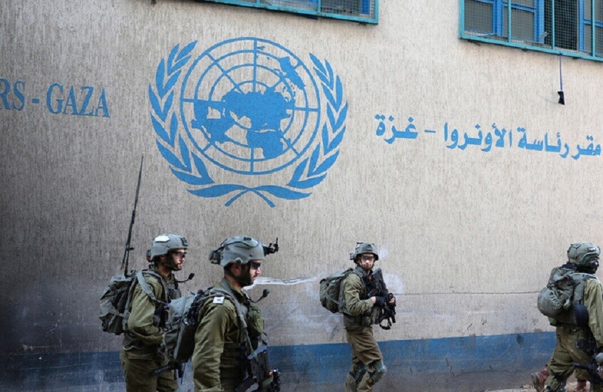 نيبينزيا: حظر تل أبيب لأنشطة "الأونروا" ينتهك القانون الدولي وشروط قبول إسرائيل في الأمم المتحدة