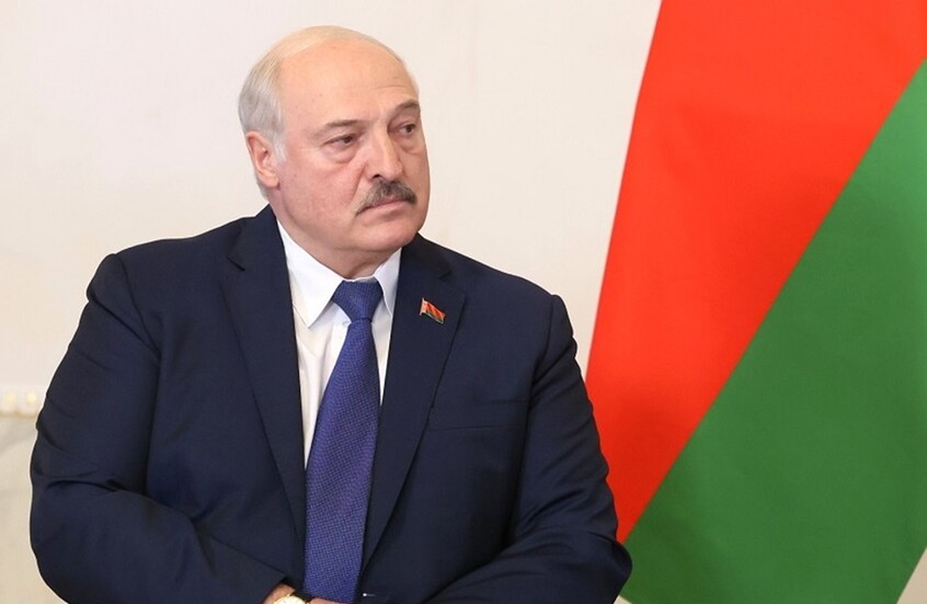 الرئيس البيلاروسي يصدر عفوا عن 15 شخصا