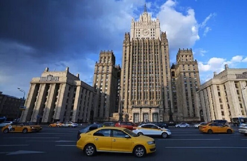 الخارجية الروسية تحدد أسباب تدهور الوضع في البلقان