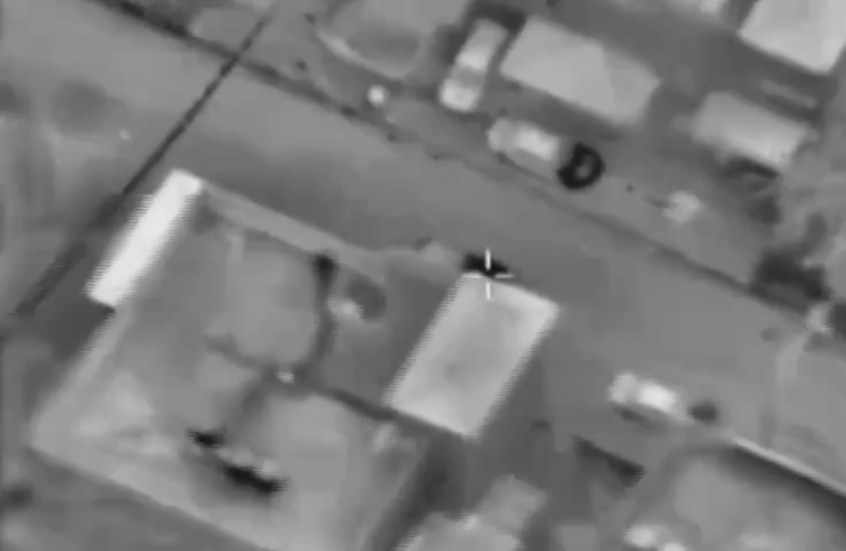 مراسلة RT: سقوط قتلى في قصف إسرائيلي استهدف سيارة في قباطية جنوب جنين (فيديو)