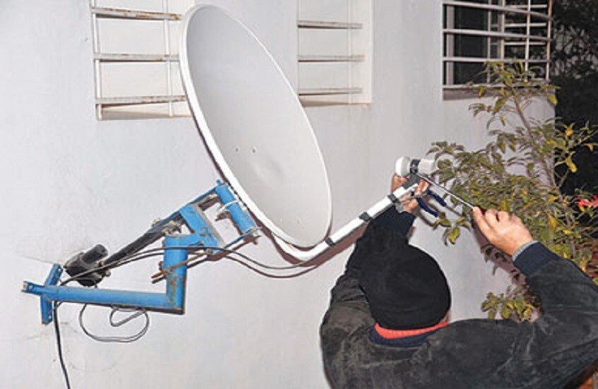 استعدادا لاستضافة كأس العالم 2030.. المغرب يزيل الصحون الهوائية والمكيفات من واجهات المباني