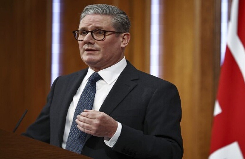 ستارمر يستبعد إصدار أحكام "السجن مدى الحياة للقتلة المراهقين" بسبب قوانين الأمم المتحدة