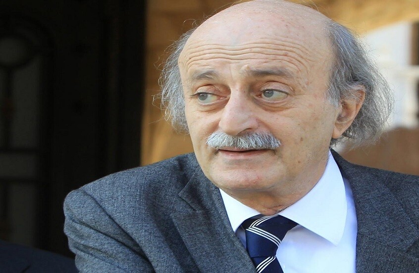 جنبلاط: إسرائيل هي المستفيد الأول من عدم تشكيل الحكومة في لبنان