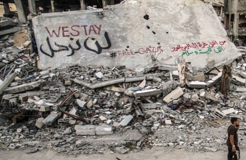 وزارة الداخلية في غزة: استكمال الاستعدادات لاستقبال النازحين العائدين إلى الشمال