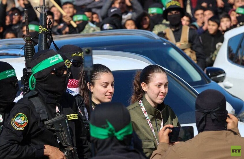 رئاسة الوزراء الإسرائيلية: لن نسمح بعودة سكان شمال غزة إلى بيوتهم حتى إطلاق سراح المختطفة أربيل يهود