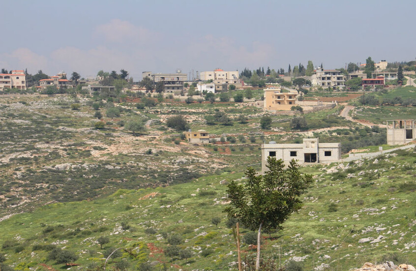 بيان عاجل من الجيش الإسرائيلي لسكان جنوب لبنان: ممنوع العودة إلى القرى الحدودية حتى إشعار آخر