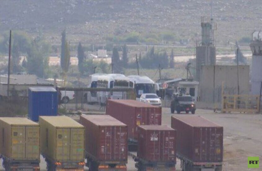 مراسلتنا: إسرائيل تفرج عن 200 أسير بإطار الدفعة الثانية من صفقة التبادل بغزة