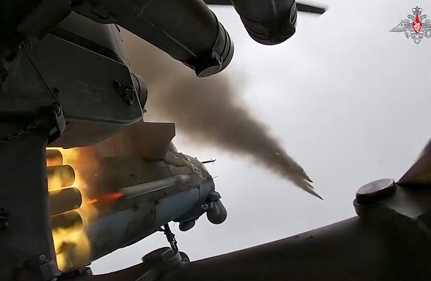 خسائر أوكرانيا اليومية في محور كورسك تتجاوز 360 جنديا