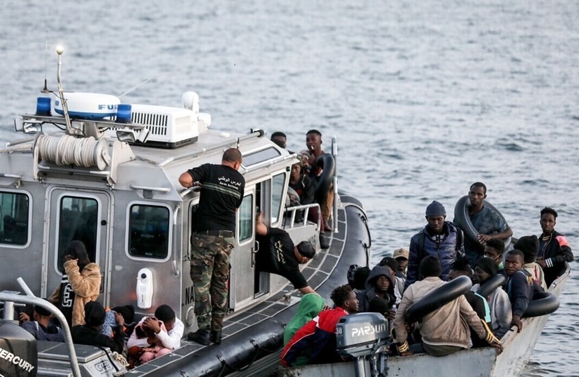 أوروبا تعيد النظر في تمويلها لتونس عقب تحقيق نشرته صحيفة "الغارديان" البريطانية