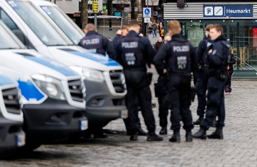 ألمانيا.. تظاهرة حاشدة ضد "البديل من أجل ألمانيا" بخصوص الهجرة