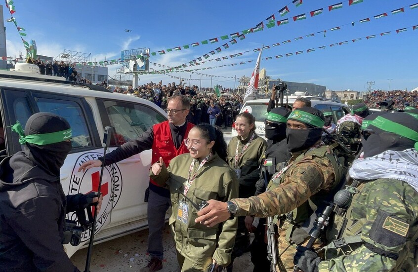 من هي أربيل يهود.. خلاف حول هويتها ومصيرها يمنع عودة النازحين (صورة)