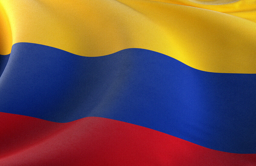 عادتا أدراجهما.. كولومبيا ترفض هبوط طائرتين أمريكيتين محملتين بمرحلين على أراضيها