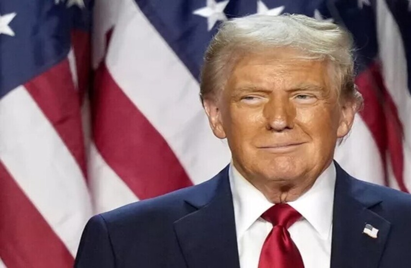 ترامب يعلن عزم إدارته فرض عقوبات على كولومبيا