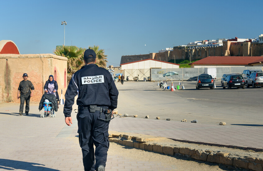 الجزائر.. النيابة تطلب إعدام 6 متهمين بجريمة في "ليلة ماجنة"