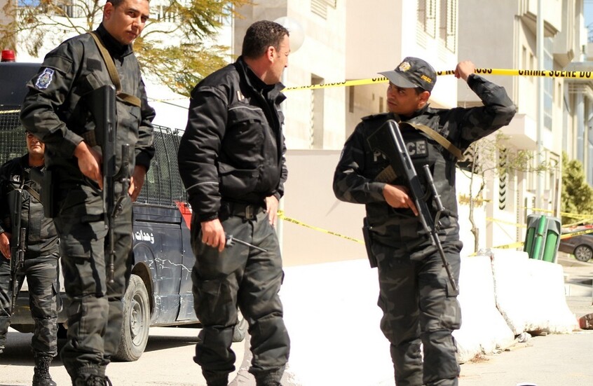تونس.. قوات الأمن تجري "عملية بيضاء" تحاكي عملية احتجاز رهائن في نزل وسقوط ضحايا