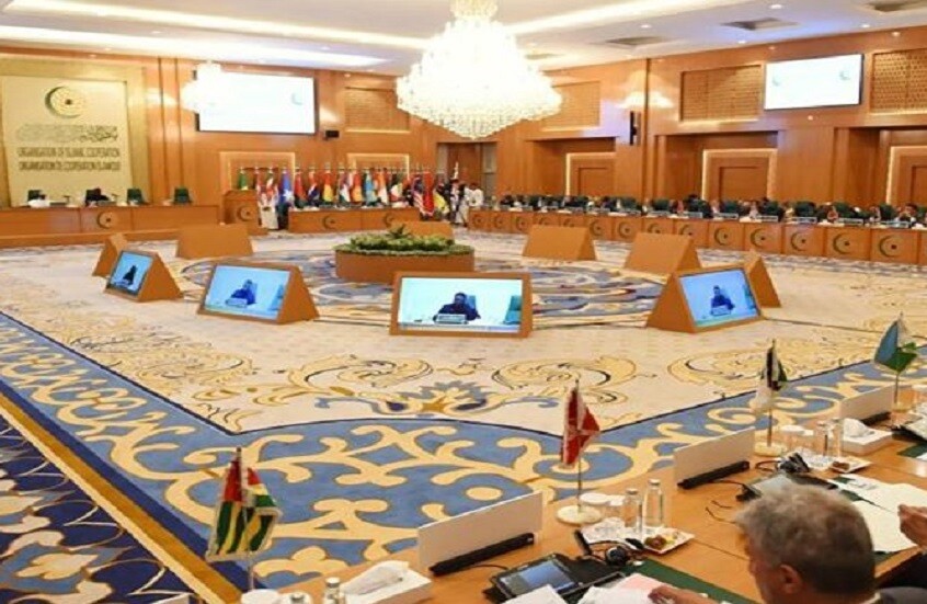 اتحاد مجالس الدول الأعضاء في منظمة التعاون الإسلامي يدين لائحة البرلمان الأوروبي بشأن الجزائر