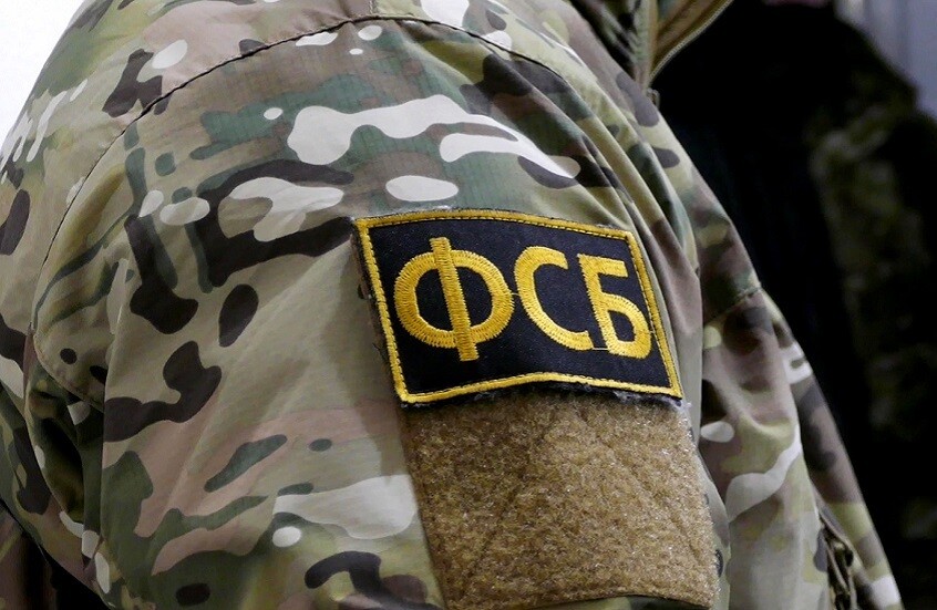 اعتقال أحد مروجي أفكار الجماعات الإرهابية بشمال القوقاز في بطرسبورغ