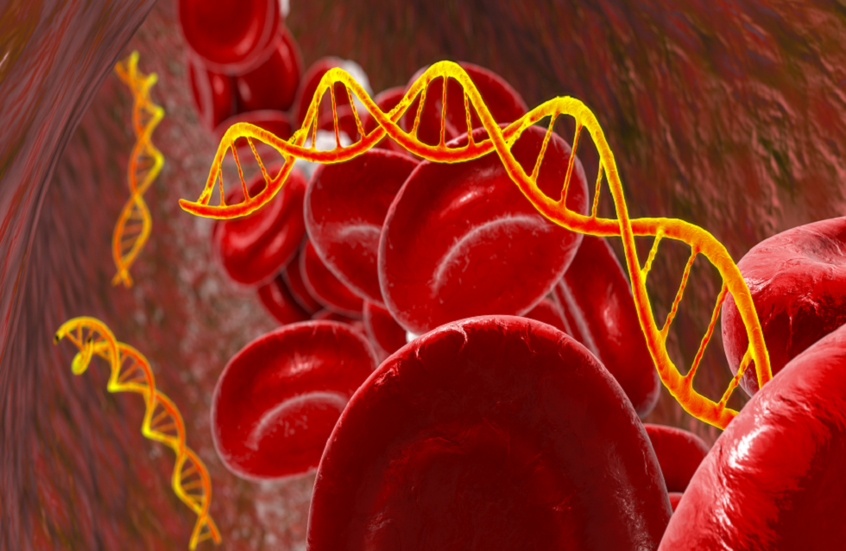 دراسة: خطر السرطان قد يبدأ قبل الولادة