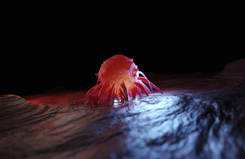 اكتشاف آلية جديدة "تعزز" انتشار السرطان