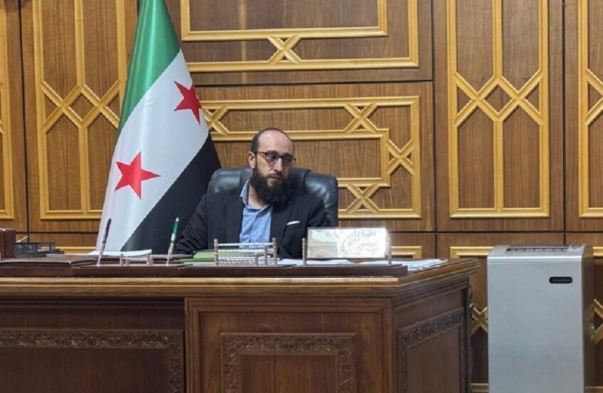 سوريا.. وزارة العدل تعزل 20 قاضيا من عهد الأسد (وثيقة)