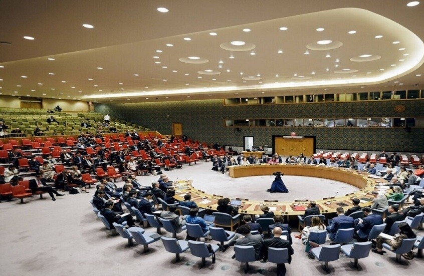 مجلس الأمن يعتمد بيانا حول المراجعة الخماسية الرابعة لنظام بناء السلام
