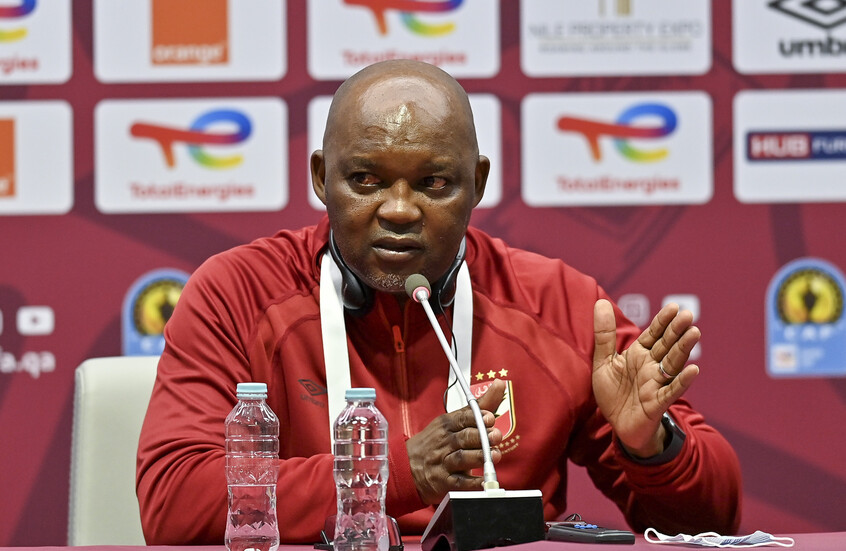 أزمة 80 ألف دولار.. موسيماني يفسخ تعاقده مع استقلال طهران وإجراء قانوني بانتظاره